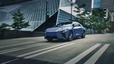Specifications, release date, MSRP, and price of the 2027 Lexus ES in Nigeria
