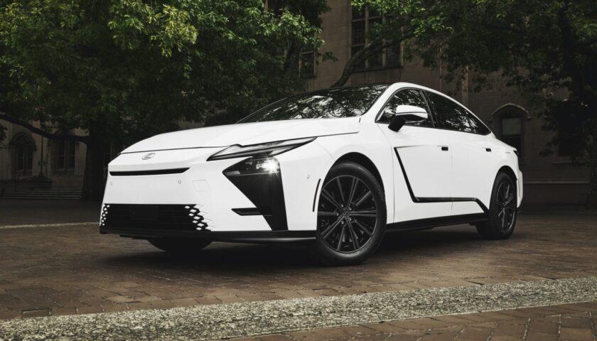 Specifications, release date, MSRP, and price of the 2027 Lexus ES in Nigeria