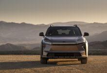 Specifications, release date, MSRP, and the price of the 2027 Toyota bZ in Nigeria