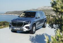 Specifications, release date, MSRP, and price of the 2027 Mercedes-Maybach GLS 680 in Nigeria
