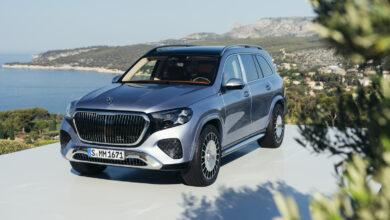 Specifications, release date, MSRP, and price of the 2027 Mercedes-Maybach GLS 680 in Nigeria