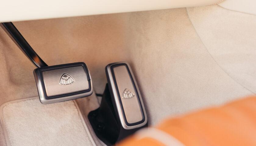 Powertrain of the 2027 GLS 