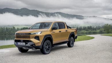 Specifications and price of 2027 Toyota Hilux in Nigeria