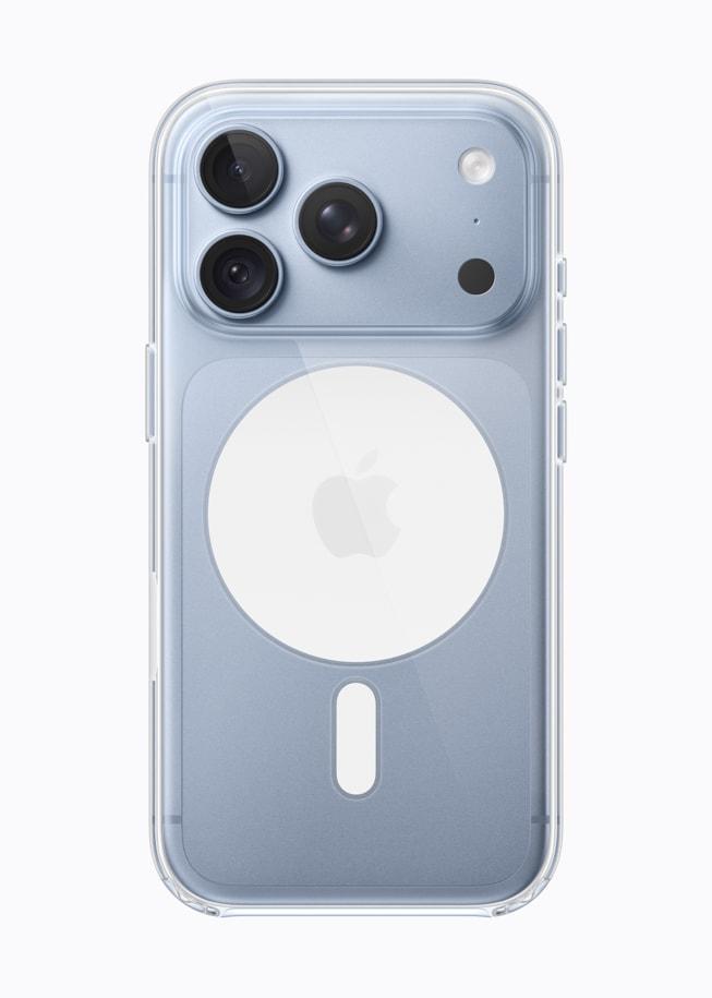 Exterior design of the iPhone 18 Pro Max