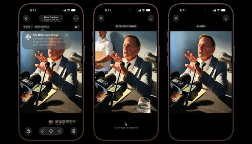 Display of the iPhone 19 Pro
