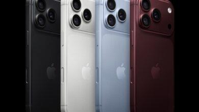 Specifications and price of the brand-new and UK-used iPhone 18 Pro in Nigeria