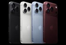Specifications and price of the new and UK-used Apple iPhone 18 Pro Max in Nigeria