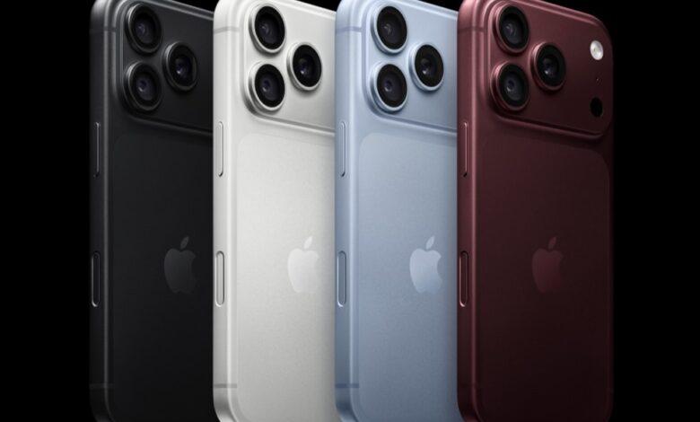 Specifications and price of the new and UK-used Apple iPhone 18 Pro Max in Nigeria